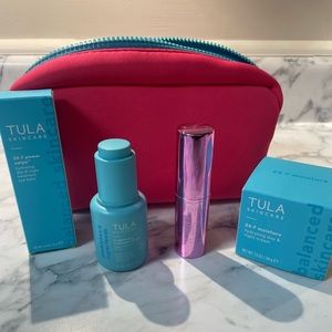 Tula set limited edition